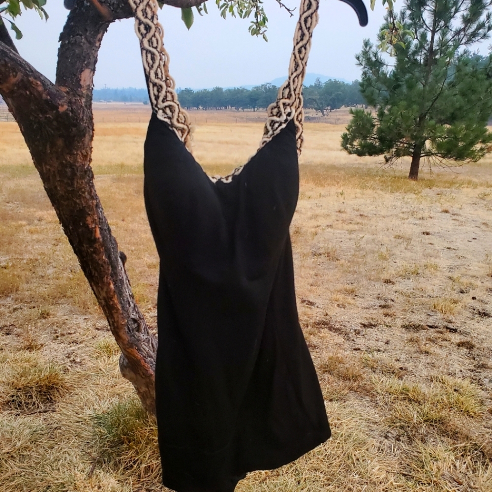 1940 1950 1960 Darlene black bathing suit vintage